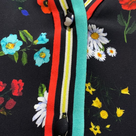 Alice and Olivia woman’s top - Picture 4 of 9